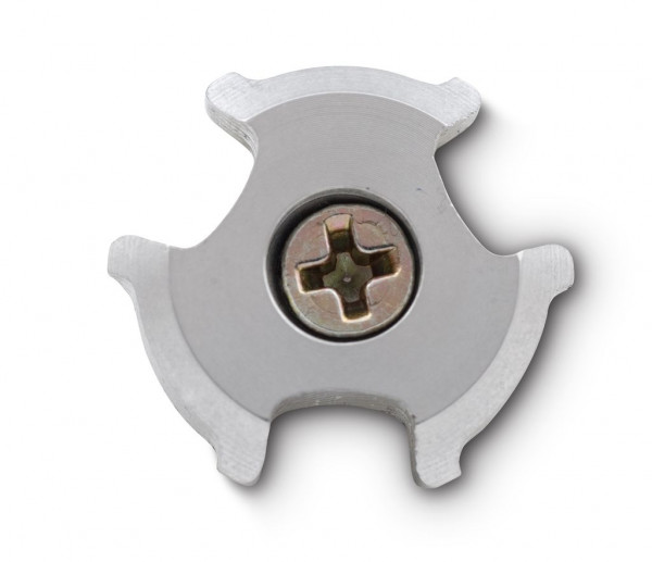 SIMMS AlumiBite™ Cleat (10-Puck)