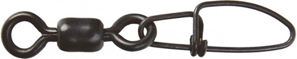 Søvik SS Crane Swivel w/Snap #5 23kg(10stk.)