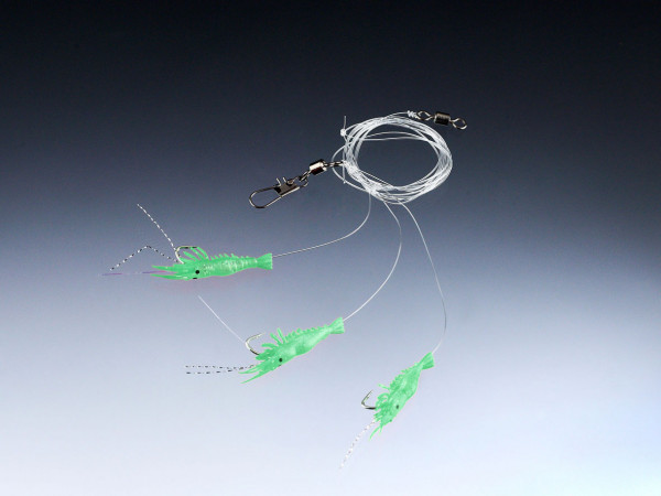 BALZER GarnelenSyst.Grün Le