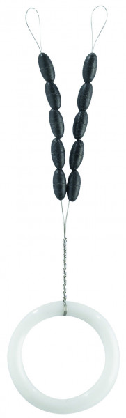 BALZER Gummistopper de Luxe S