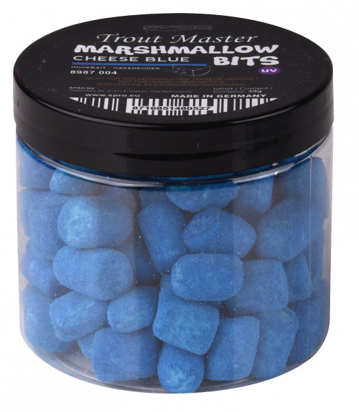 Spro MARSHMALLOWS BLUE CHEESE