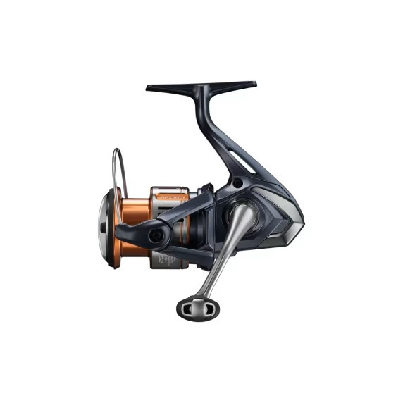Shimano Rolle Nasci FD 2500