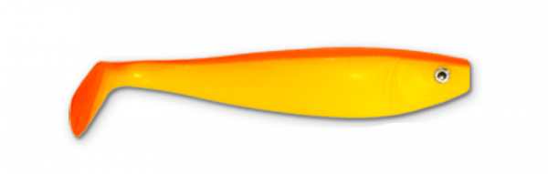 DELALANDE SHAD GT 13CM ISLAND BAY
