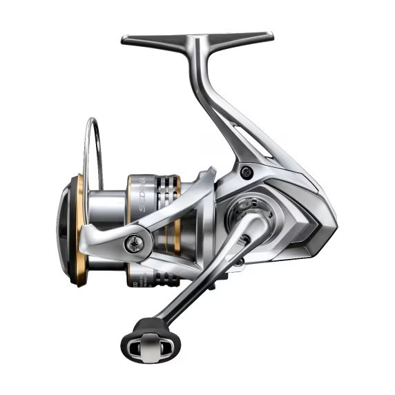 SHIMANO Rolle Sedona FI 2500