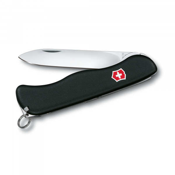 VICTORINOX SENTINEL schwarz