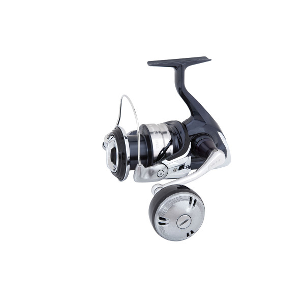 Shimano Rolle Twin Power 4000 SW C XG