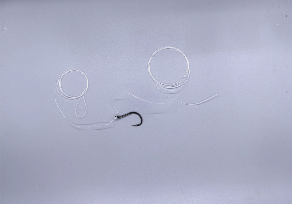 BALZER SHRASU Drop Shot Perch, Gr. 1