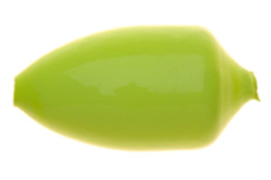 Kalles Angelshop Spezial Buttvorfach mit Winner™ Bodies (CHR) Charteuse (gelb)