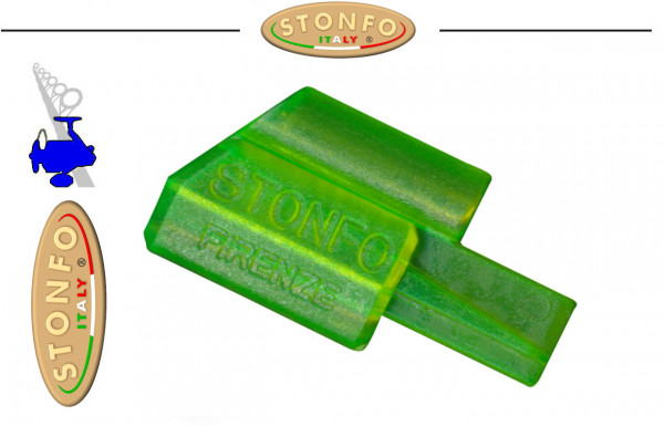 Dieter Eisele Knicklichthalter Gr. 3 1St