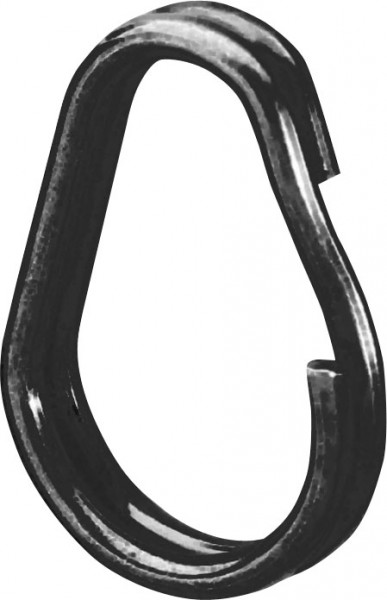 Owner Ovaler Sprengring, 72836, P-36, Größe 2, 17,7kg/39lb, 10St.