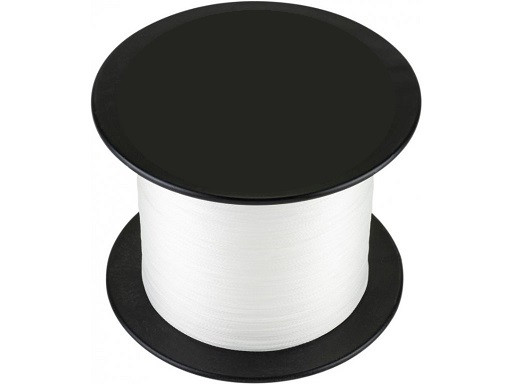 Fireline Crystal 0,17mm, 10,2kg, lose