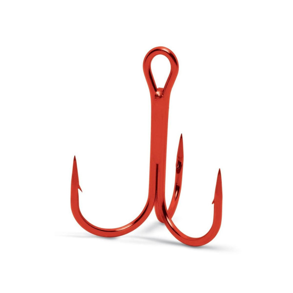 VMC Drilling Vanadium 8540RD, Gr. 14, 10 St Rot