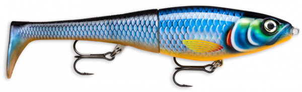 RAPALA X-RAP PetoBlue Ghost