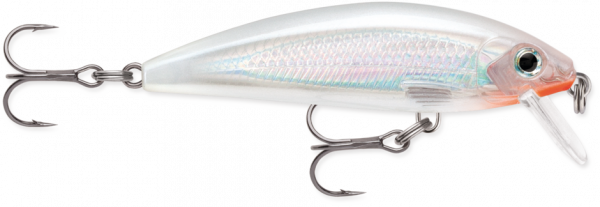 RAPALA X-RAP COUNTDOWN XRCD05 GGH