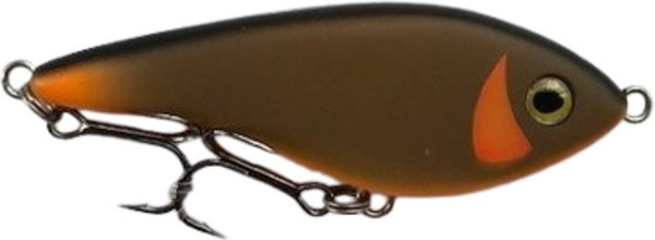 Westin Limited Edition Swim Suspending Grey Brown Matte (6.5 cm)