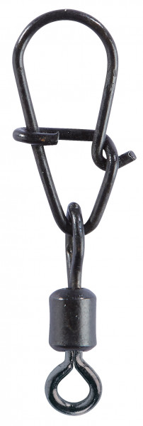 Balzer Shirasu Spezialwirbel/Snap #12, 5St.