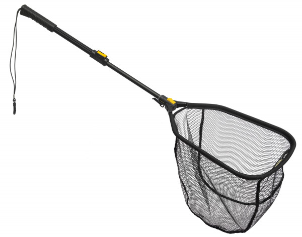 Spro FOLDING FLOAT NET TELE