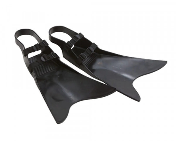 Outcast Power Kick Fins inkl. Flossenhalter