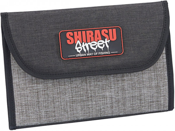 Balzer Shirasu Street Vorfach-Tasche