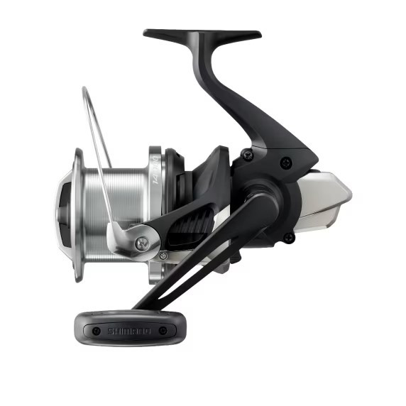 Shimano Rolle Beastmaster 14000 XC