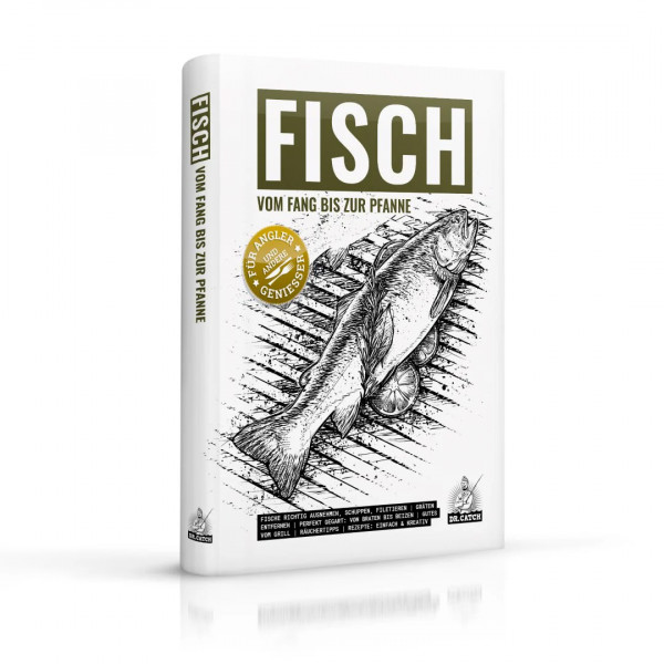 FISCH – vom Fang bis zur Pfanne, Dr. Catch