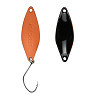 Trout Master SERC SPOON 3,5g Clay