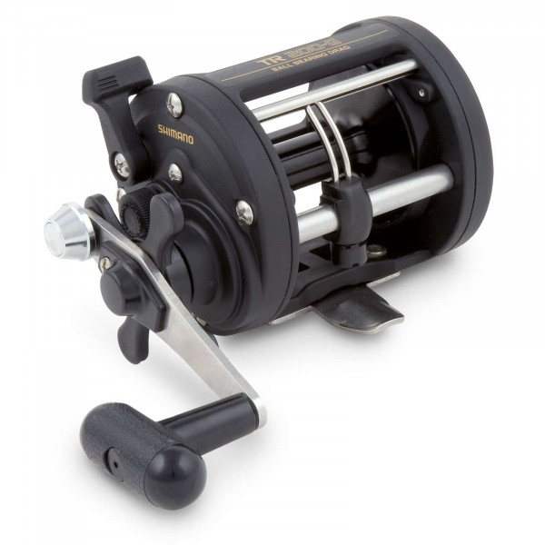 SHIMANO TR 200G