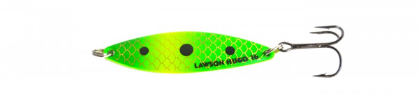 Lawson Hugo Fluo.Green/Pearl 20gr