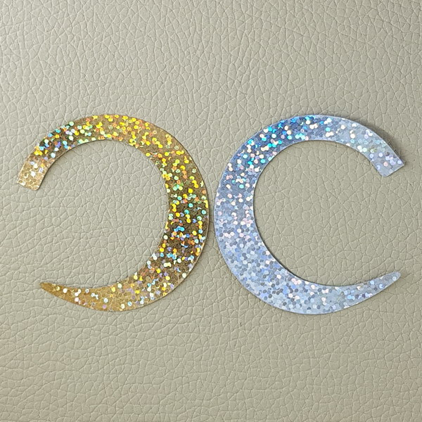 PACCHIARINI'S Jumbo Wiggle Tails Slim 6St. gemischt