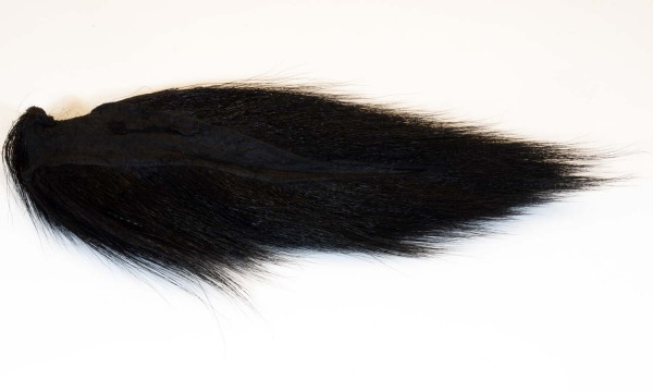 Bucktail - Black