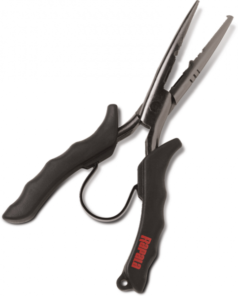 RAPALA RAPALA STAINLESS STEEL PLIERS 22cm
