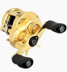 SHIMANO Calcutta Conquest 201