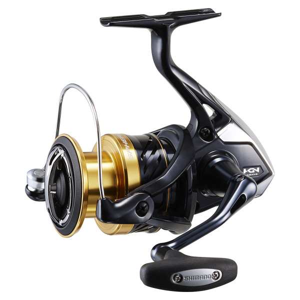 SHIMANO E-Teil Line Safely Guard 1041J