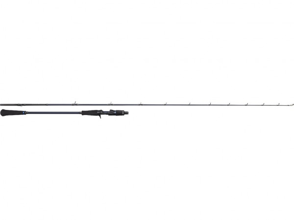 WESTIN W2 SLOW JIGGING-T 6'4"/193CM MH MAX. 250G 1+1SEC