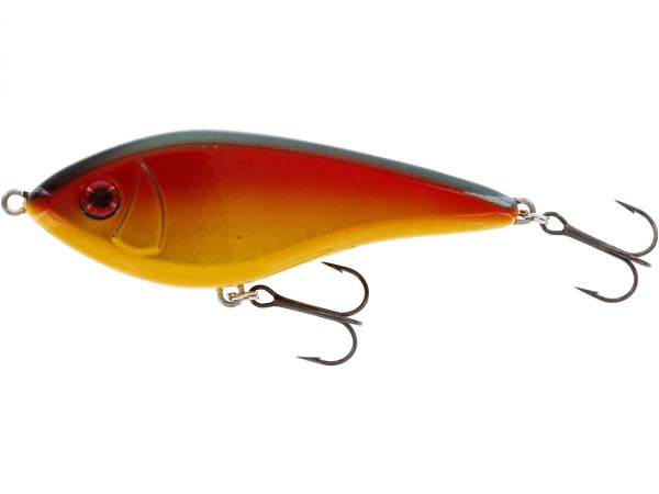 Westin SWIM GLIDEBAIT 10CM 34G SINKING PARROT SPECIAL