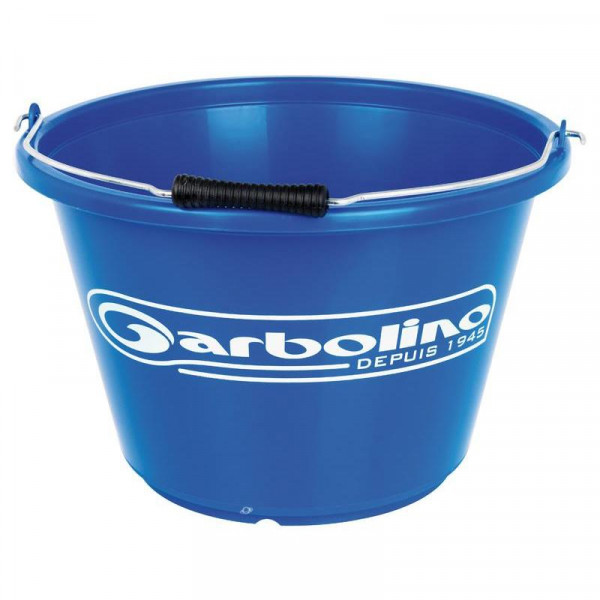 GARBOLINO BLEU Futtereimer 13L