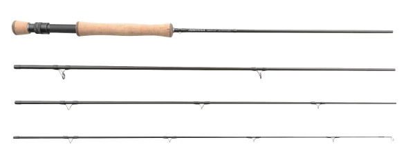 SIE SRX V2 10' #8 - 4sec Rec. Wt 17-19g