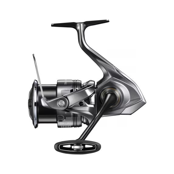Shimano Rolle Twin Power FE 4000M HG