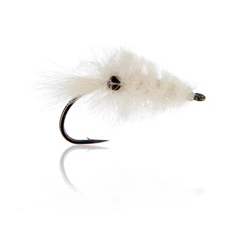 Glimmer Rejen - Perle Gr. 4