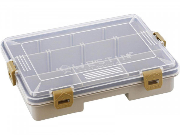 Westin W3 WP TACKLE BOX S7 23X17X5,5CM