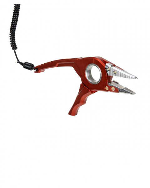 SIMMS Flyweight Plier Simms Orange