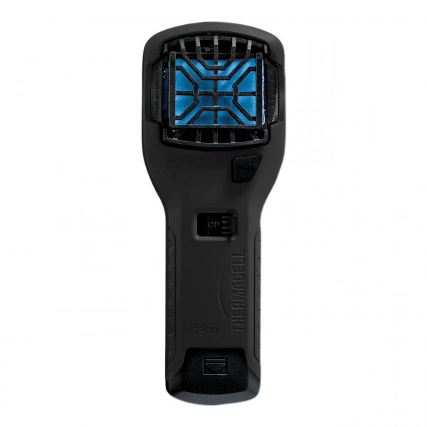 Thermacell MR-300L, schwarz