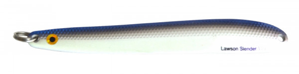 Lawson Slender 24g Pearl Blue