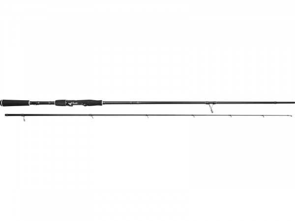 WESTIN W2 Z-HUNTER 8'2''/245CM MH 14-55G 2SEC