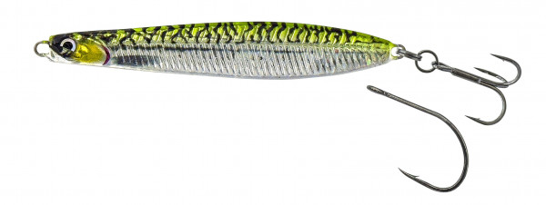 Savage Gear SEEKER ISP 9.8CM 23G S GREEN MACKEREL