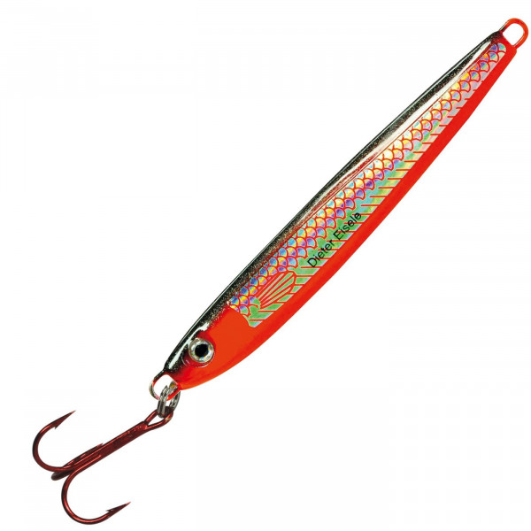 Dieter Eisele Power-Select 100g Leng 07