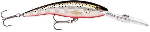 RAPALA DEEP TAIL DANCER 09 SFL