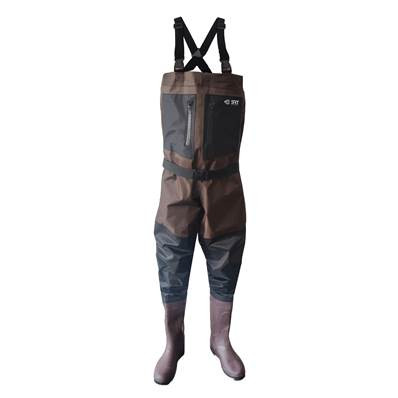 SERT WADERS PVC SRT LUXE Gr. 40/41