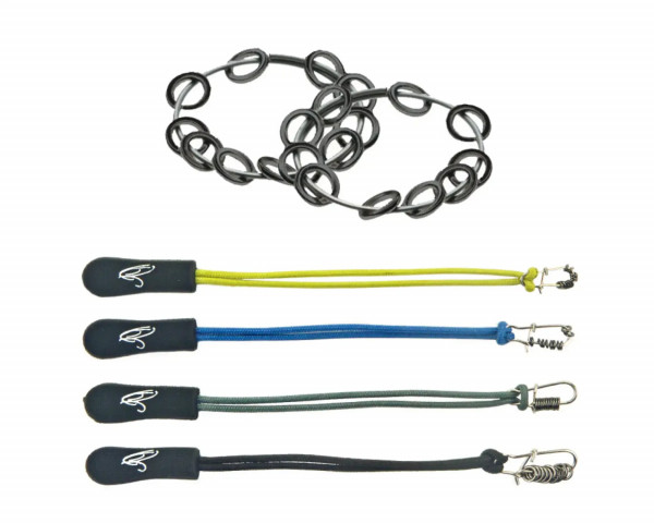 Vorfachringe (Pitzenbauer Ringerl) 6 kg