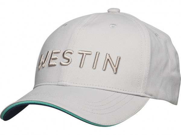 WESTIN SLAND UPF CAP ONE SIZE MIST GREY
